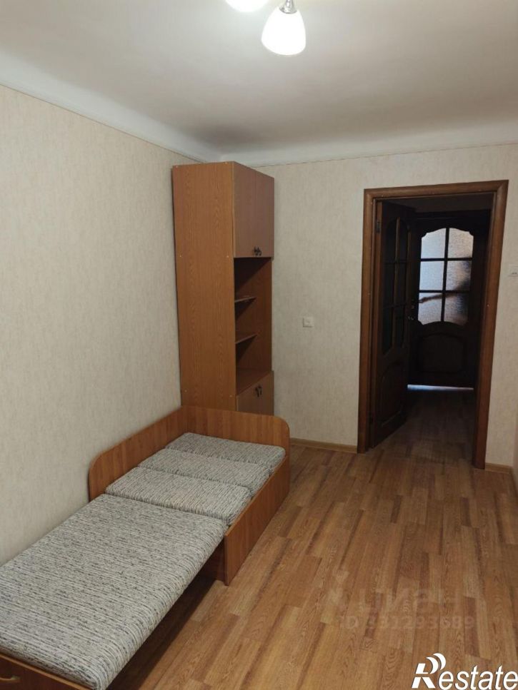 3-комн квартира улица Шаумяна, 11,  д. 11