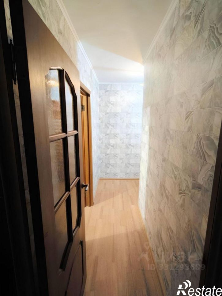 3-комн квартира улица Шаумяна, 11,  д. 11