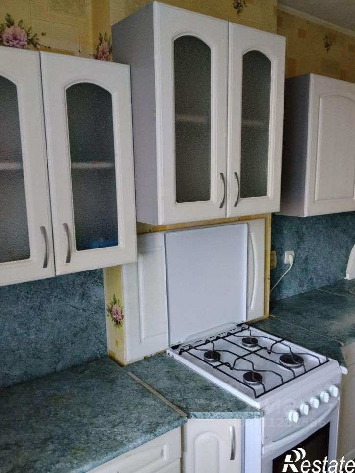 2-комн квартира ул Сызранова, 23-1 1,  д. 23-1 1,  к. 1