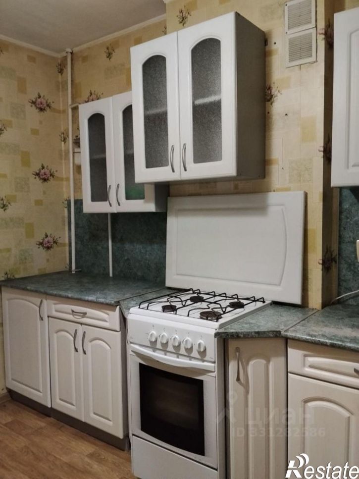 2-комн квартира ул Сызранова, 23-1 1,  д. 23-1 1,  к. 1