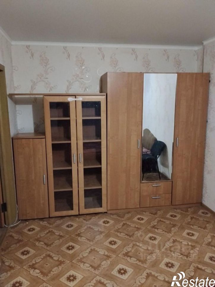 2-комн квартира ул Сызранова, 23-1 1,  д. 23-1 1,  к. 1