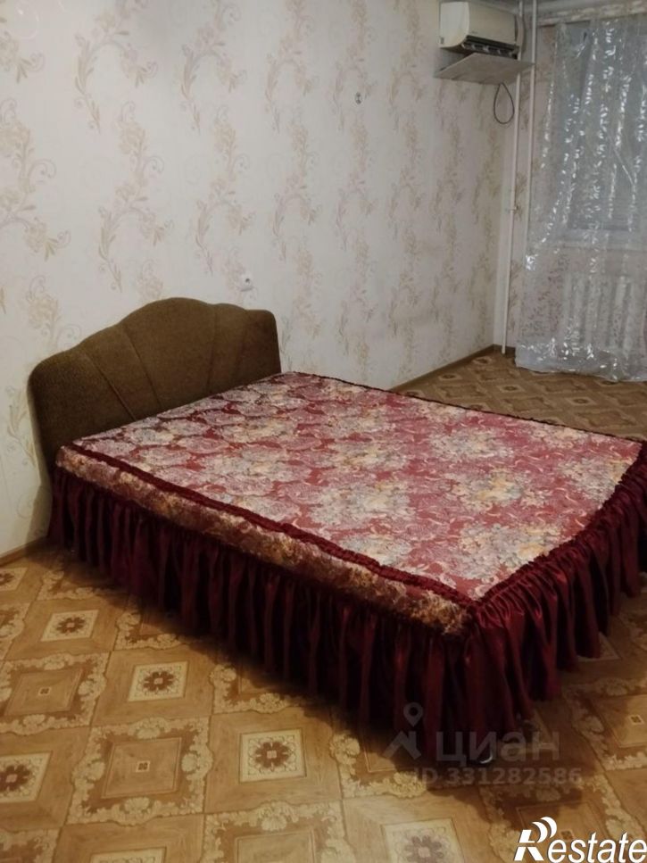 2-комн квартира ул Сызранова, 23-1 1,  д. 23-1 1,  к. 1