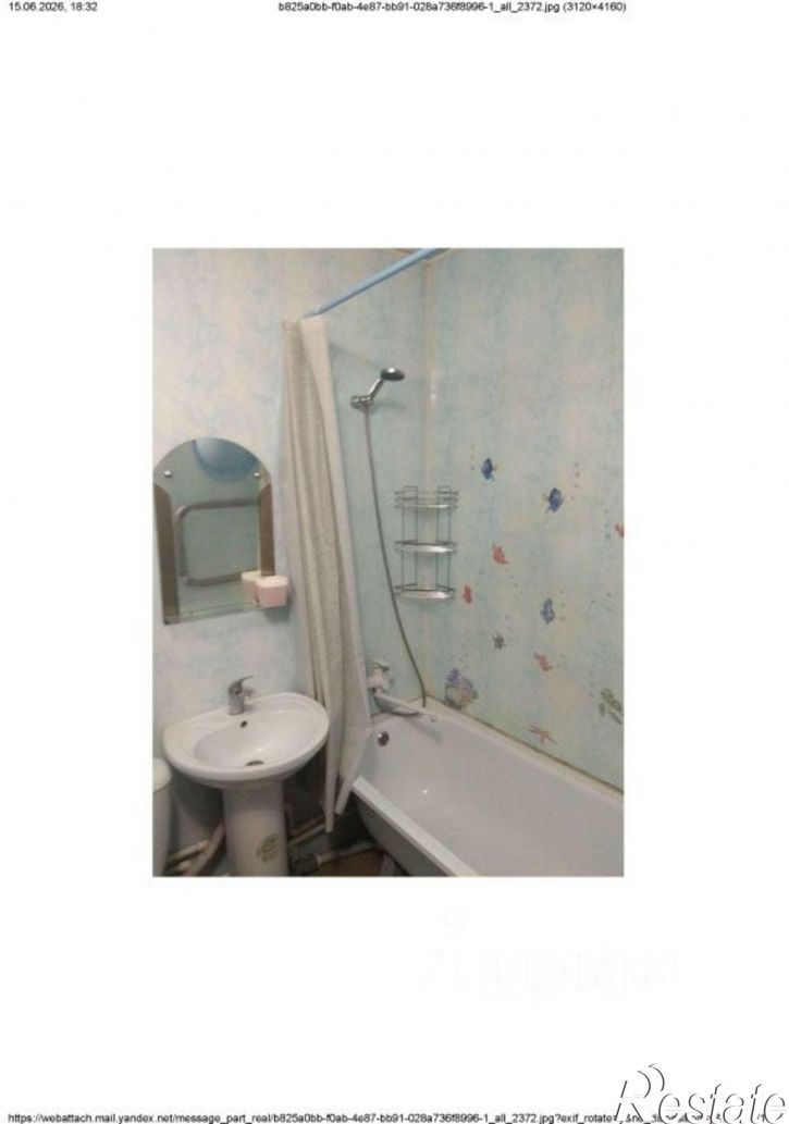 2-комн квартира ул Сызранова, 23-1 1,  д. 23-1 1,  к. 1