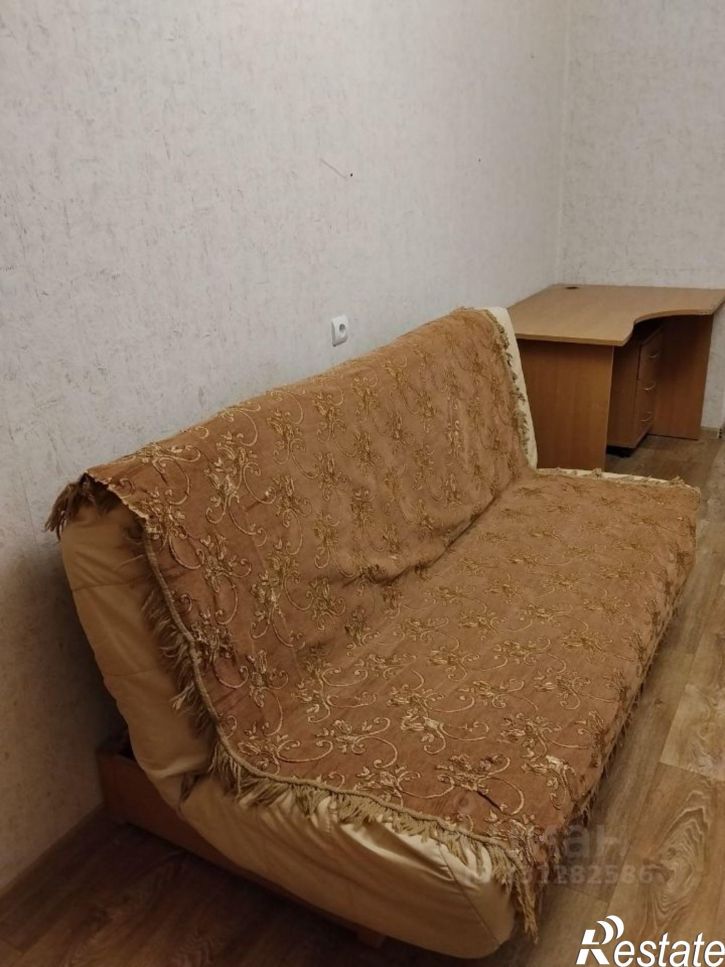 2-комн квартира ул Сызранова, 23-1 1,  д. 23-1 1,  к. 1