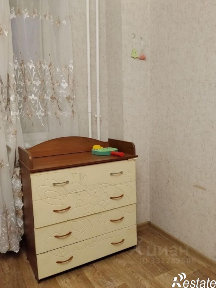 2-комн квартира ул Сызранова, 23-1 1,  д. 23-1 1,  к. 1