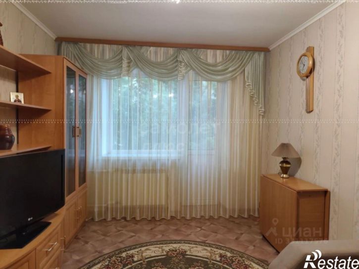 2-комн квартира Добролюбовский переулок, 42,  д. 42