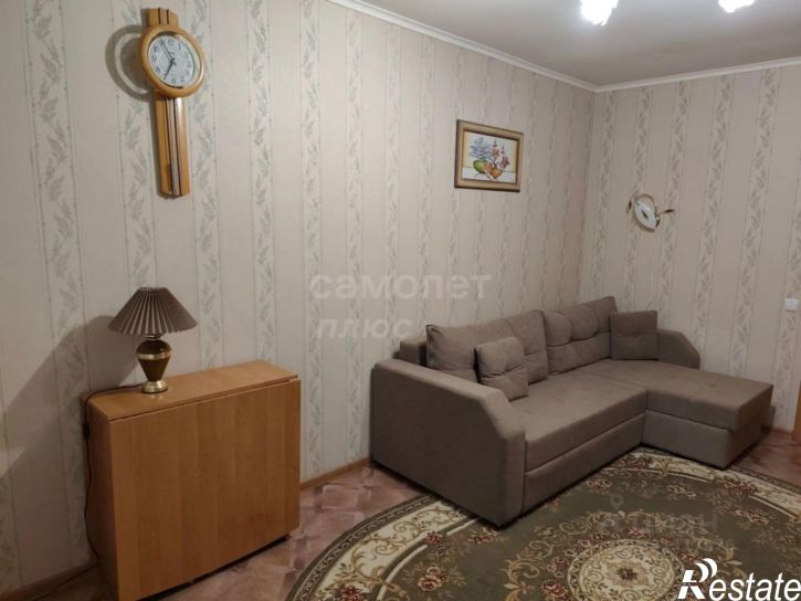 2-комн квартира Добролюбовский переулок, 42,  д. 42