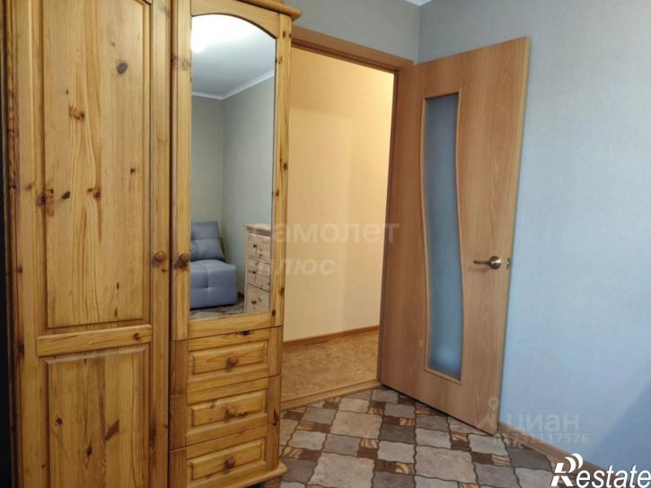 2-комн квартира Добролюбовский переулок, 42,  д. 42