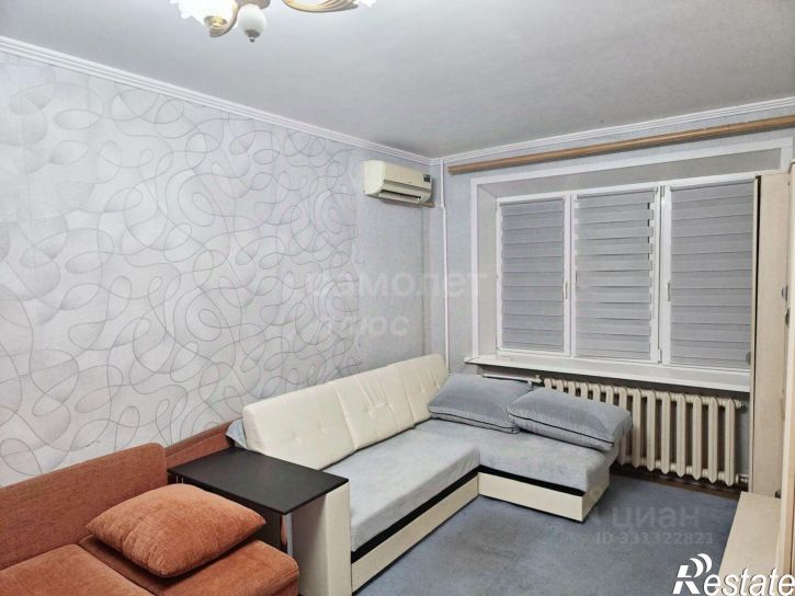 1-комн квартира улица Дзержинского, 171 к2,  д. 171 к2