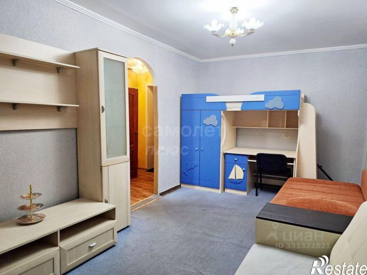 1-комн квартира улица Дзержинского, 171 к2,  д. 171 к2