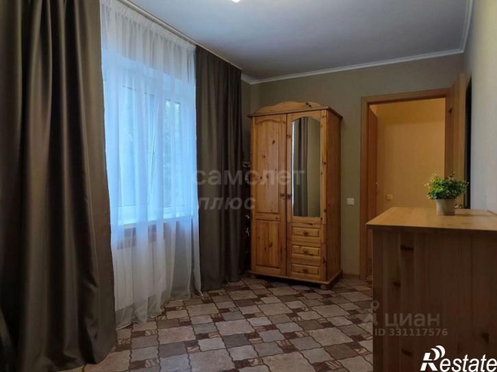2-комн квартира Добролюбовский переулок, 42,  д. 42