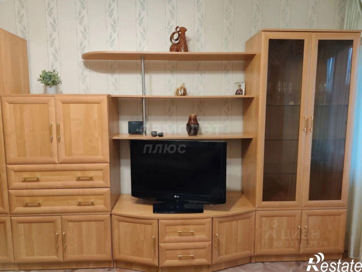 2-комн квартира Добролюбовский переулок, 42,  д. 42