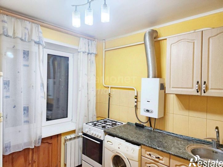 1-комн квартира улица Дзержинского, 171 к2,  д. 171 к2