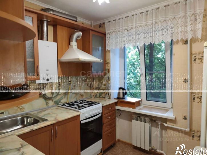 2-комн квартира Добролюбовский переулок, 42,  д. 42