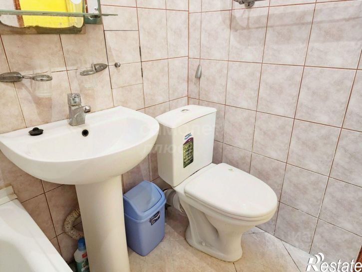 1-комн квартира улица Дзержинского, 171 к2,  д. 171 к2