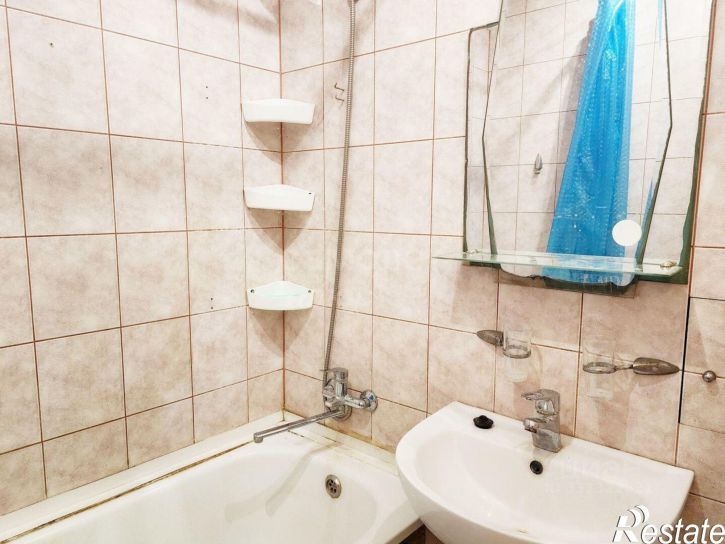 1-комн квартира улица Дзержинского, 171 к2,  д. 171 к2