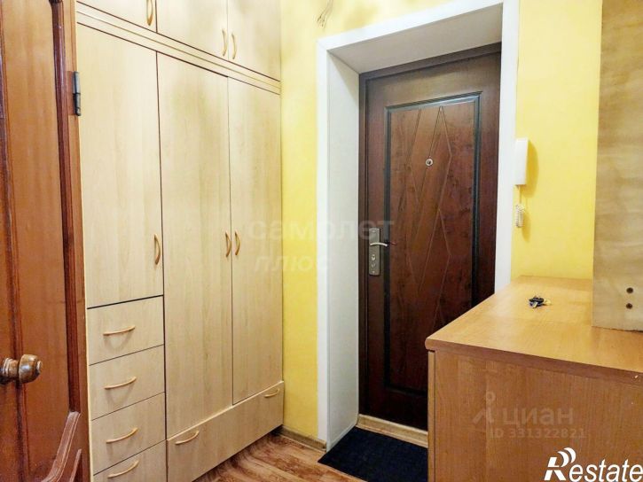 1-комн квартира улица Дзержинского, 171 к2,  д. 171 к2