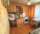 1-комн, 30кв м, этаж 3/4 ул Пальмиро Тольятти, 34-4