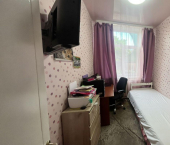 3-комн, 48кв м, этаж 1/1 3-й Линейный пр-д, 68-А