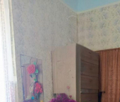 2-комн, 29кв м, этаж 1/1 ул Розы Люксембург, 15