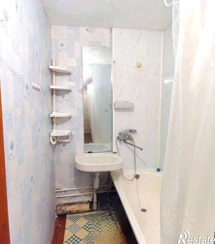 1-комн квартира ул Пальмиро Тольятти, 34-4,  д. 34-4
