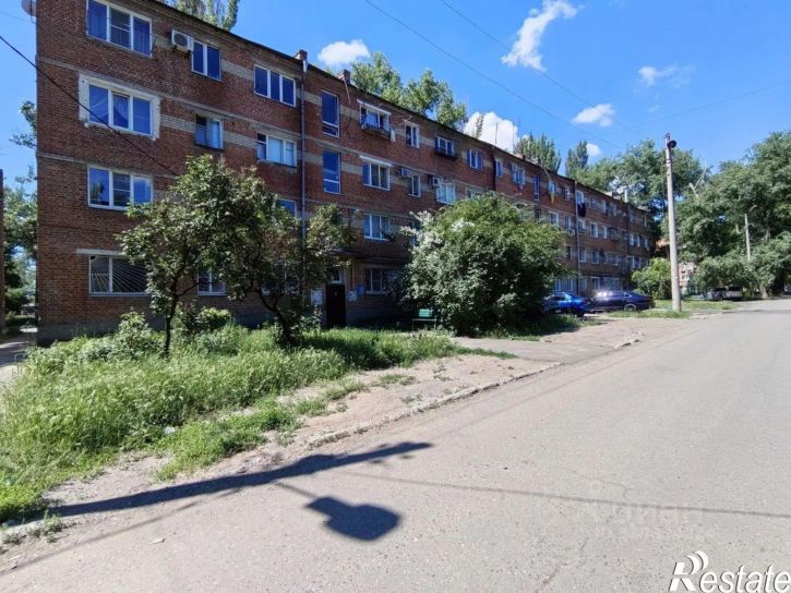 1-комн квартира ул Пальмиро Тольятти, 34-4,  д. 34-4