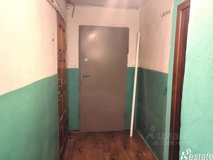 1-комн квартира ул Пальмиро Тольятти, 34-4,  д. 34-4