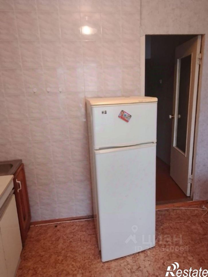 1-комн квартира ул Чехова, 346,  д. 346