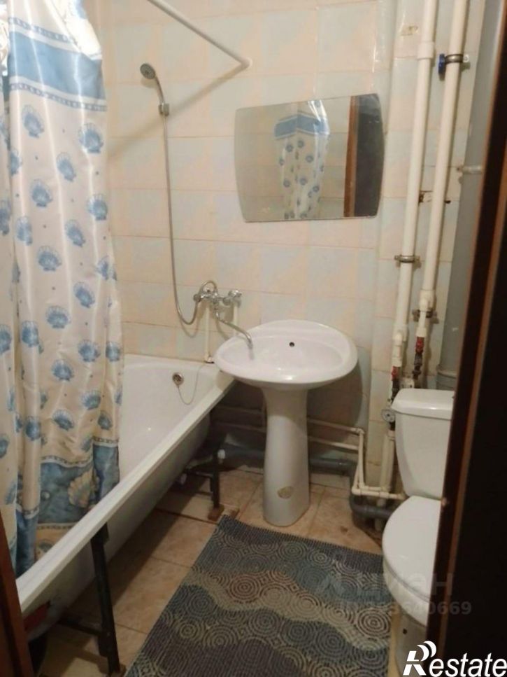 1-комн квартира ул Чехова, 346,  д. 346