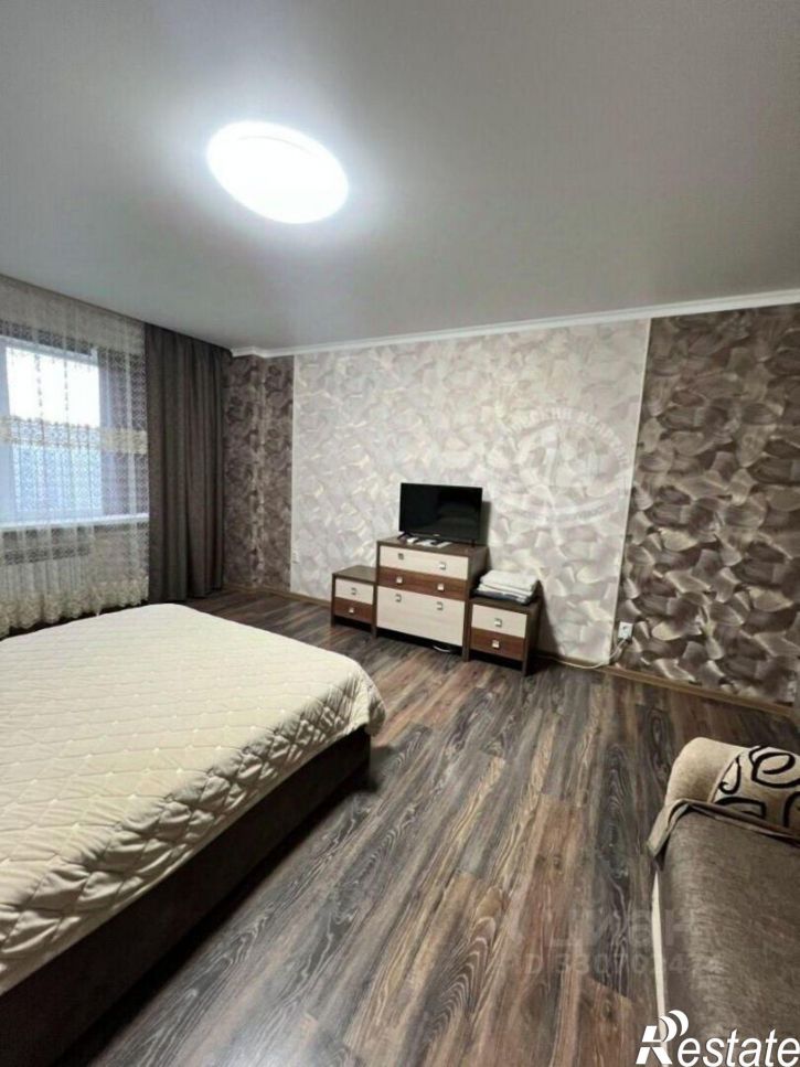 1-комн квартира ул Ленина, 226 5,  д. 226 5,  к. 5