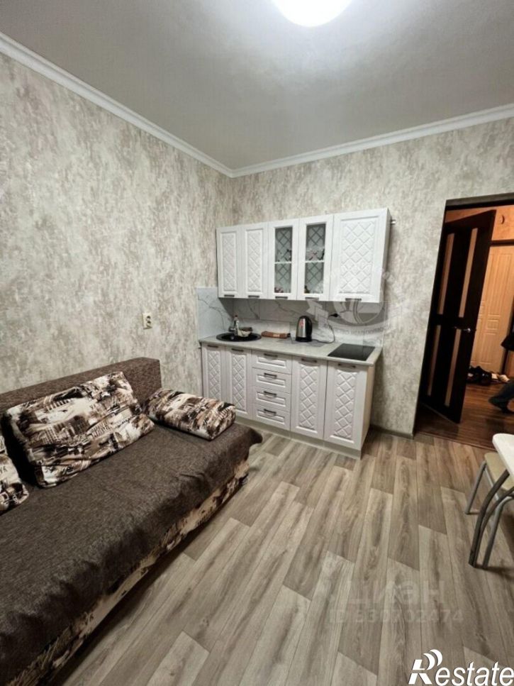 1-комн квартира ул Ленина, 226 5,  д. 226 5,  к. 5