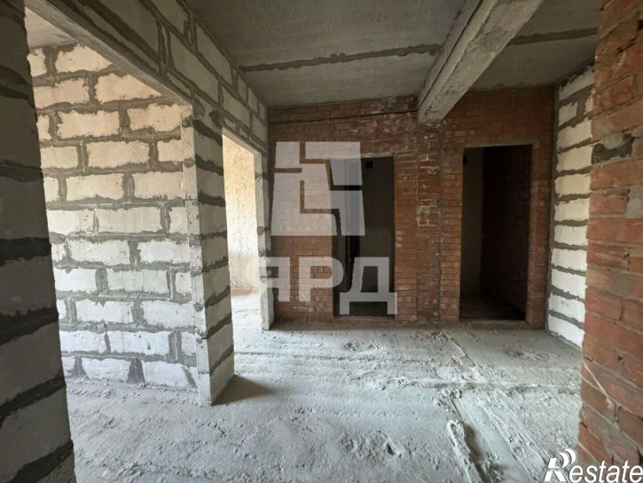 2-комн квартира ул Калинина, 53,  д. 53