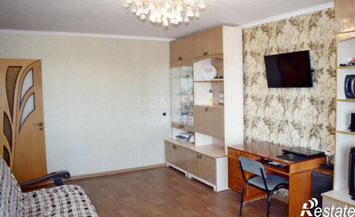 2-комн квартира 1-й Новый переулок, 12,  д. 12