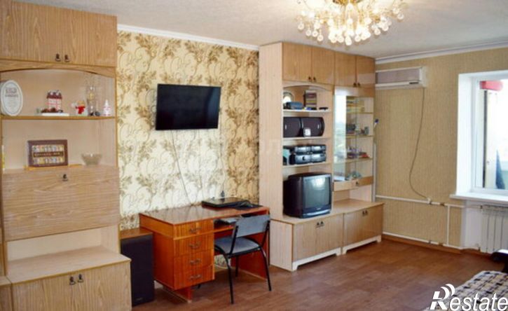 2-комн квартира 1-й Новый переулок, 12,  д. 12