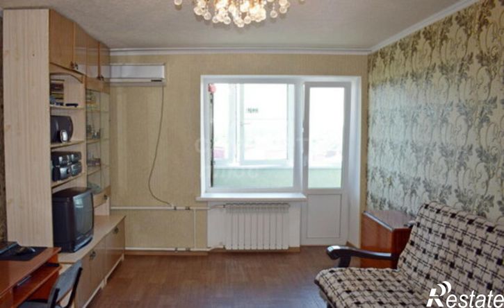 2-комн квартира 1-й Новый переулок, 12,  д. 12
