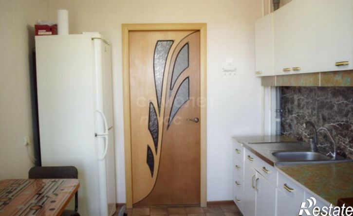 2-комн квартира 1-й Новый переулок, 12,  д. 12