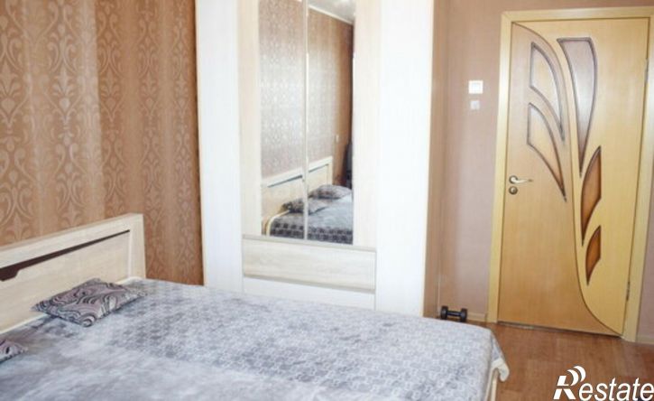 2-комн квартира 1-й Новый переулок, 12,  д. 12