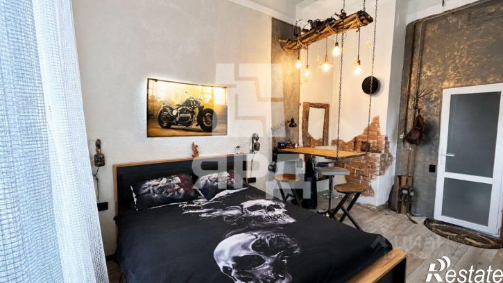 1-комн квартира Тургеневский переулок, 39,  д. 39