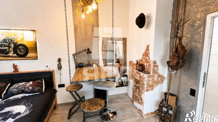 1-комн квартира Тургеневский переулок, 39,  д. 39