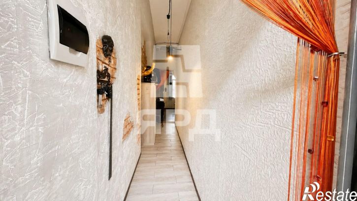 1-комн квартира Тургеневский переулок, 39,  д. 39