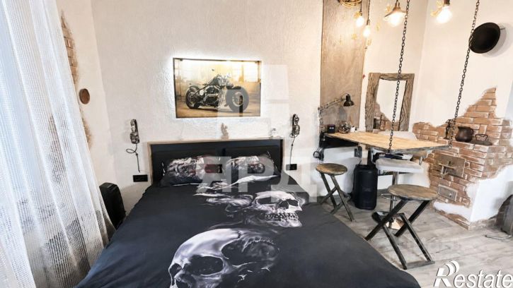 1-комн квартира Тургеневский переулок, 39,  д. 39