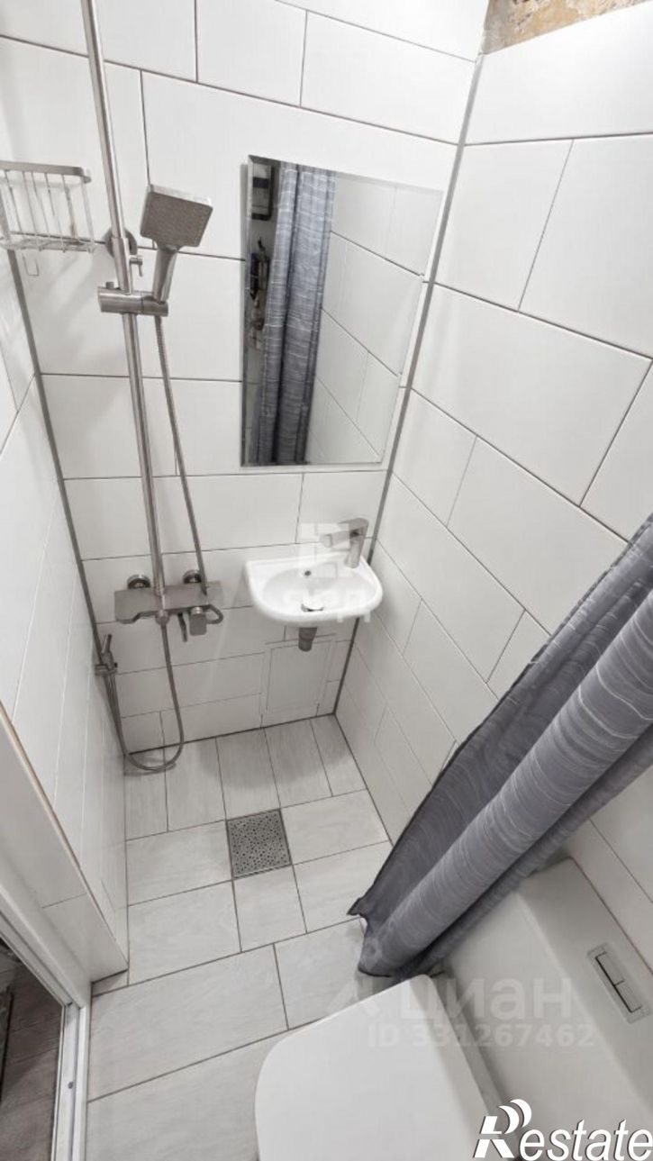 1-комн квартира Тургеневский переулок, 39,  д. 39