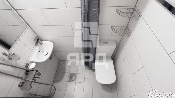 1-комн квартира Тургеневский переулок, 39,  д. 39