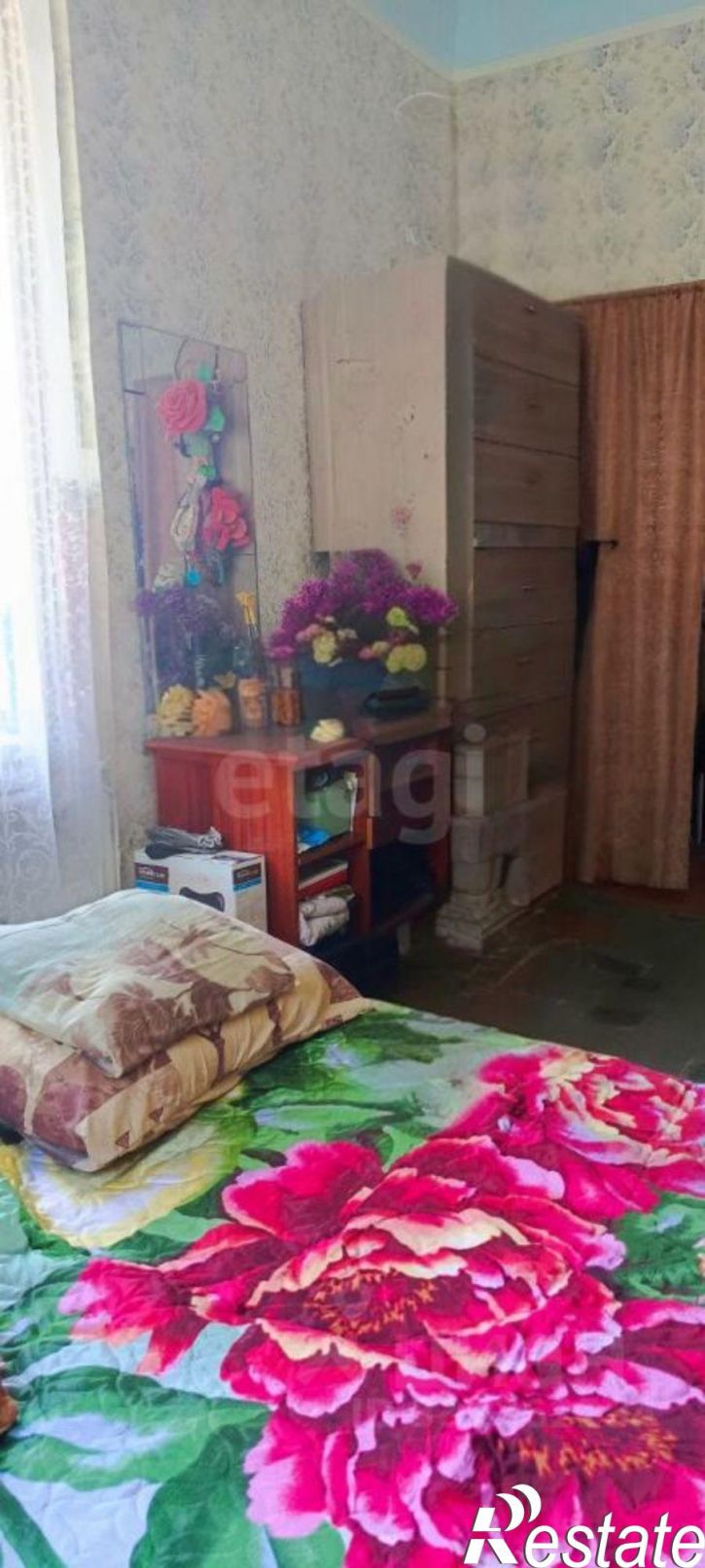2-комн квартира ул Розы Люксембург, 15,  д. 15
