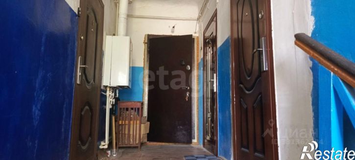 2-комн квартира ул Розы Люксембург, 15,  д. 15