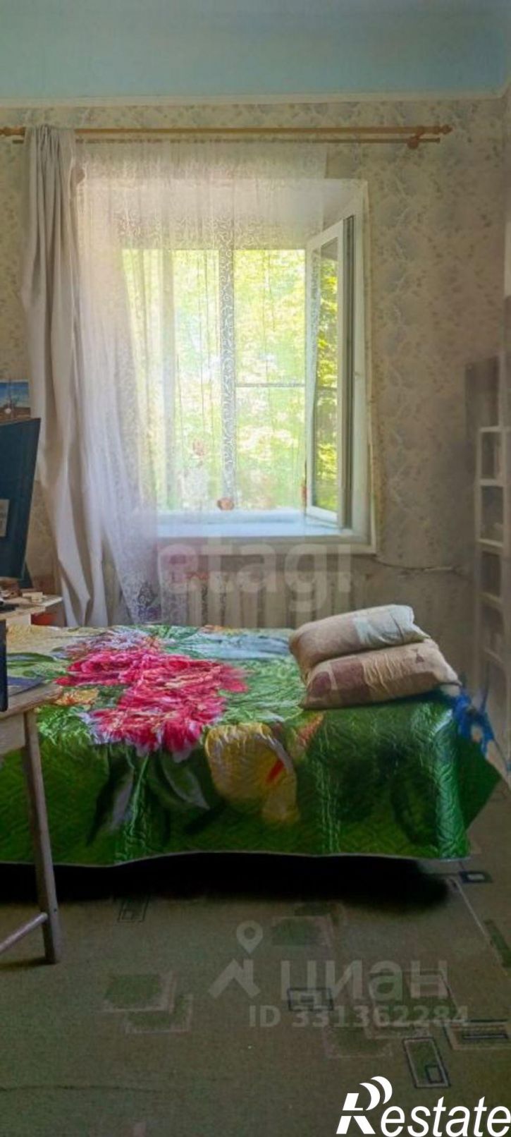2-комн квартира ул Розы Люксембург, 15,  д. 15