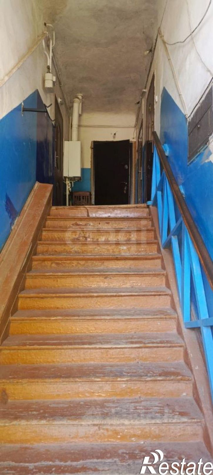 2-комн квартира ул Розы Люксембург, 15,  д. 15