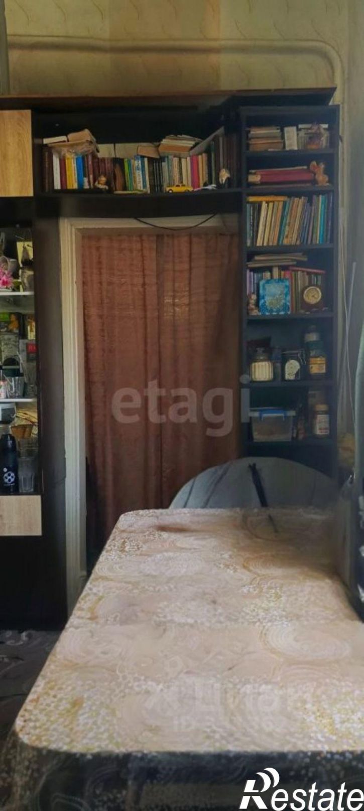 2-комн квартира ул Розы Люксембург, 15,  д. 15