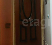 2-комн, 29кв м, этаж 1/1 улица Розы Люксембург, 15