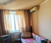 комната 20 кв м Контрольный пер, 6